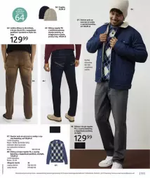 Gazetka promocyjna Bonprix - W JESIENNYM NASTROJU - Gazetka - ważna od 08.12 do 08.12.2025 - strona 113 - produkty: Sweter, Gra, Kawa, HP, Fa