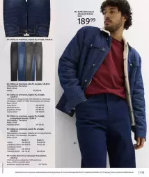 Gazetka promocyjna Bonprix - W JESIENNYM NASTROJU - Gazetka - ważna od 08.12 do 08.12.2025 - strona 115 - produkty: Gra, Granat, Kurtka, Rogal, Fa