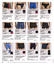 Gazetka promocyjna Bonprix - W JESIENNYM NASTROJU - Gazetka - ważna od 08.12 do 08.12.2025 - strona 118 - produkty: Ser, Kaki, LEGO, Bokserki, Lakier, LG, Fa