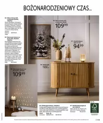 Gazetka promocyjna Bonprix - W JESIENNYM NASTROJU - Gazetka - ważna od 08.12 do 08.12.2025 - strona 121 - produkty: Top, Ser, Gra, Inka, Rama, Sanki, Płyta, Drzwi, Obraz, Fa