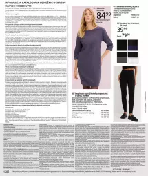 Gazetka promocyjna Bonprix - W JESIENNYM NASTROJU - Gazetka - ważna od 08.12 do 08.12.2025 - strona 122 - produkty: Acer, AEG, Brie, Dada, Fa, Gin, Gra, Hama, Koc, LG, Mąka, Por, Prima, Prymat, Rama, Rum, Sukienka, Tarta, Tera, Top, Tusz, Tytan, Wagi