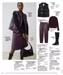 Gazetka promocyjna Bonprix - W JESIENNYM NASTROJU - Gazetka - ważna od 08.12 do 08.12.2025 - strona 16 - produkty: AEG, Kurtka, Cynk, Kozaki, Wełna, Wkręt, Spodnie, Fa