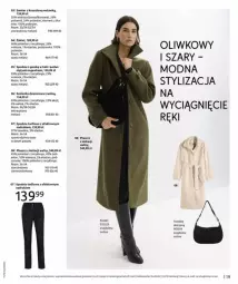 Gazetka promocyjna Bonprix - W JESIENNYM NASTROJU - Gazetka - ważna od 08.12 do 08.12.2025 - strona 21 - produkty: Ser, BIC, Wełna, Płaszcz, Sukienka, GRID, LG, Fa