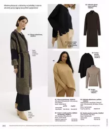 Gazetka promocyjna Bonprix - W JESIENNYM NASTROJU - Gazetka - ważna od 08.12 do 08.12.2025 - strona 26 - produkty: Rama, Chia, Tera, Płaszcz