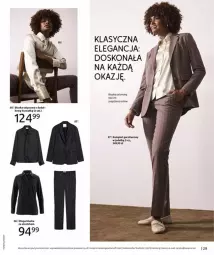 Gazetka promocyjna Bonprix - W JESIENNYM NASTROJU - Gazetka - ważna od 08.12 do 08.12.2025 - strona 31 - produkty: Anew