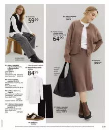 Gazetka promocyjna Bonprix - W JESIENNYM NASTROJU - Gazetka - ważna od 08.12 do 08.12.2025 - strona 41 - produkty: Spódnica, Sweter, Gra, Rama, Fa