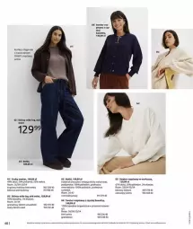 Gazetka promocyjna Bonprix - W JESIENNYM NASTROJU - Gazetka - ważna od 08.12 do 08.12.2025 - strona 42 - produkty: Rum, Pur, Koc, Gra, Granat, LG, Fa