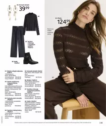 Gazetka promocyjna Bonprix - W JESIENNYM NASTROJU - Gazetka - ważna od 08.12 do 08.12.2025 - strona 47 - produkty: Top, Gra, Ba!, Granat, Wkręt, Sukienka, Fa