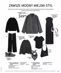 Gazetka promocyjna Bonprix - W JESIENNYM NASTROJU - Gazetka - ważna od 08.12 do 08.12.2025 - strona 51 - produkty: Por, Sukienka, Chusta, Orka, Fa