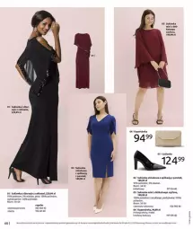 Gazetka promocyjna Bonprix - W JESIENNYM NASTROJU - Gazetka - ważna od 08.12 do 08.12.2025 - strona 62 - produkty: Por, Rama, Kret, Tera, Sukienka