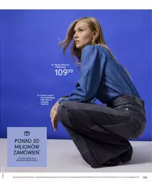 Gazetka promocyjna Bonprix - W JESIENNYM NASTROJU - Gazetka - ważna od 08.12 do 08.12.2025 - strona 65 - produkty: Lion