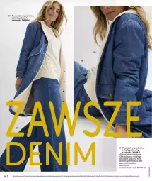 Gazetka promocyjna Bonprix - W JESIENNYM NASTROJU - Gazetka - ważna od 08.12 do 08.12.2025 - strona 68 - produkty: Kawa, Płaszcz, Fa