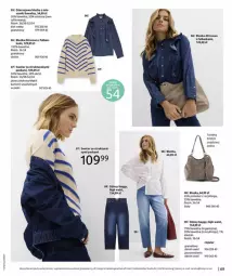 Gazetka promocyjna Bonprix - W JESIENNYM NASTROJU - Gazetka - ważna od 08.12 do 08.12.2025 - strona 71 - produkty: Sweter, Por, Gra, Granat, Parka, LG, Fa