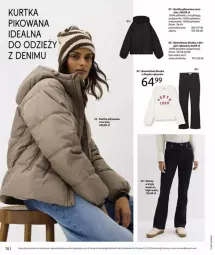 Gazetka promocyjna Bonprix - W JESIENNYM NASTROJU - Gazetka - ważna od 08.12 do 08.12.2025 - strona 72 - produkty: Papier, Kurtka, Keen, Fa