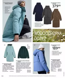 Gazetka promocyjna Bonprix - W JESIENNYM NASTROJU - Gazetka - ważna od 08.12 do 08.12.2025 - strona 74 - produkty: Sok, Por, Gra, Bell, Kurtka, Płaszcz, Fa