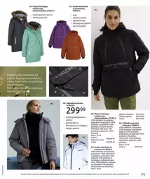 Gazetka promocyjna Bonprix - W JESIENNYM NASTROJU - Gazetka - ważna od 08.12 do 08.12.2025 - strona 75 - produkty: Wiatrówka, STP, Por, Gra, Kurtka, Kawa, Kosz, Lack, Płaszcz, LG, Fa