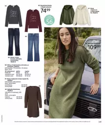 Gazetka promocyjna Bonprix - W JESIENNYM NASTROJU - Gazetka - ważna od 08.12 do 08.12.2025 - strona 83 - produkty: Sos, Koc, Gra, Kaki