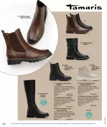 Gazetka promocyjna Bonprix - W JESIENNYM NASTROJU - Gazetka - ważna od 08.12 do 08.12.2025 - strona 92 - produkty: Botki