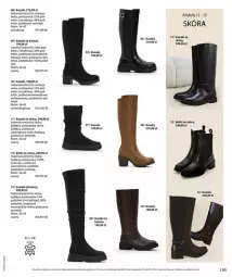 Gazetka promocyjna Bonprix - W JESIENNYM NASTROJU - Gazetka - ważna od 08.12 do 08.12.2025 - strona 95 - produkty: Gra, Kozaki, Tera, LANA, Botki, LG