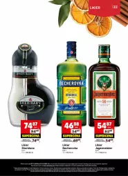 Gazetka promocyjna Delikatesy Centrum - Delibarek DC48-DC49 - Gazetka - ważna od 10.12 do 10.12.2025 - strona 22 - produkty: Rum, Gin, Jagermeister, Rama, Sheridan's, Likier