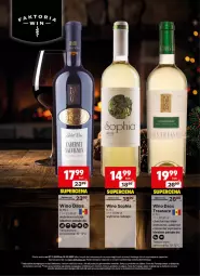 Gazetka promocyjna Delikatesy Centrum - Delibarek DC48-DC49 - Gazetka - ważna od 10.12 do 10.12.2025 - strona 4 - produkty: Ser, Rum, Rama, Chardonnay, Wino