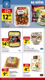 Gazetka promocyjna Intermarche - Gazetka Intermarche - Gazetka - ważna od 23.10 do 23.10.2024 - strona 18 - produkty: Piec, Kurczak, Sałatka, Sos, Kuchnia, Sałat, Virtu, Galaretka, Gala, Kebab, Lisner, Fa