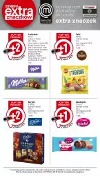 Gazetka promocyjna Intermarche - Gazetka Intermarche - Gazetka - ważna od 23.10 do 23.10.2024 - strona 37 - produkty: Gra, Wawel, Czekolada, E. Wedel, Oreo, Milka, Baryłki