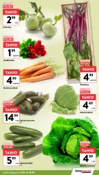Gazetka promocyjna Intermarche - Gazetka Intermarche - Gazetka - ważna od 28.05 do 28.05.2025 - strona 17 - produkty: Warzywa, Inka, Sałata lodowa, Ogórek, Sałat, Owoce, Rzodkiewka