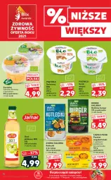 Gazetka promocyjna Kaufland - OFERTA TYGODNIA - Gazetka - ważna od 26.01 do 26.01.2022 - strona 10 - produkty: Piec, Serek wiejski, Ser, Surówka, Piątnica, Pasztet, Serek, Burger, Surówka coleslaw, Ocet, Roślinny burger