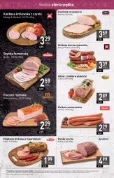 Gazetka promocyjna Stokrotka - Market - Gazetka - ważna od 05.04 do 05.04.2023 - strona 2 - produkty: Piec, Polędwica, Krakus, Warzywa, Udziec z indyka, Szynka farmerska, Pieczeń rzymska, Udziec z indyka w galarecie, Kosz, Kiełbasa podwawelska, Wawel, Duda, Szynka, Kiełbasa krucha, Owoce, Gala, Kiełbasa, Olewnik, Mięso, Fa