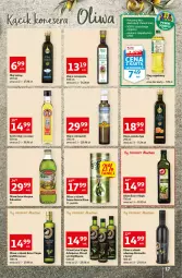 Gazetka promocyjna Auchan - przeNISKIE CENY czas na przepyszności Hipermarkety - Gazetka - ważna od 23.03 do 23.03.2022 - strona 17 - produkty: Gin, Olej z czarnuszki, Ostropes, Stek, Sezam, Olej rzepakowy, Oliwa z oliwek, Olej