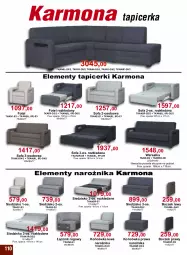 Gazetka promocyjna Bodzio - Gazetka - ważna od 31.12 do 31.12.2022 - strona 110 - produkty: Pościel, Tapicerka, Sofa, Elementy tapicerki, Sofa 2-osobowa, Boczek, Narożnik, Sofa 3-osobowa, Siedzisko, Fotel, Wersalka, Fa