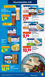 Gazetka promocyjna Lidl - Gazetka ważna od 8.06 do 10.06 - Gazetka - ważna od 10.06 do 10.06.2026 - strona 45 - produkty: Chałwa, Chipsy, Sezam, Baton, Kakao, Gyros