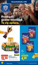 Gazetka promocyjna Lidl - Gazetka ważna od 8.06 do 10.06 - Gazetka - ważna od 10.06 do 10.06.2026 - strona 68 - produkty: Felix