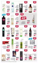 Gazetka promocyjna Rossmann - 28 grudnia - Gazetka - ważna od 13.01 do 13.01.2023 - strona 11 - produkty: Cążki, DX2, Ewa Schmitt, Seboradin, Schwarzkopf, Joanna, Szampon, Syoss, Peeling, Cążki do skórek, Odżywka, Suchy szampon, Nivea, Farba do włosów, Fa