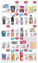 Gazetka promocyjna Rossmann - 28 grudnia - Gazetka - ważna od 13.01 do 13.01.2023 - strona 4 - produkty: HiPP, Pur, Mus, Koc, Alouette, Papier, Bref, Whiskas, Purina, Winston, Cillit Bang, Papier toaletowy, Velvet, Lovi, Chusteczki kosmetyczne, Ręcznik, Tonik, Babydream, Chusteczki, Peeling, Isana, Dzieci, Baton, Kubek, Felix, Sidolux, Domol, Nanomax, Nawilżany papier, Pedigree