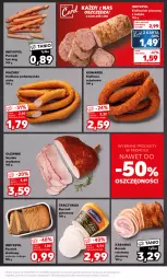 Gazetka promocyjna Kaufland - Kaufland - Gazetka - ważna od 06.03 do 06.03.2024 - strona 19 - produkty: Piec, Kurczak, Hot dog, Kurczak gotowany, Parówki, Pasztet, Kiełbasa podwawelska, Wawel, Szynka, Tarczyński, Parówki hot dog, Boczek, Kabanos, Kiełbasa, Olewnik, Kiełbasa schabowa