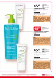 Gazetka promocyjna Ziko - Gazetka Ziko Dermo - Gazetka - ważna od 06.08 do 06.08.2025 - strona 11 - produkty: Por, Gra, Bioderma, Wagi