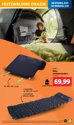 Gazetka promocyjna Lidl - GAZETKA - Gazetka - ważna od 04.08 do 04.08.2025 - strona 17 - produkty: Mop