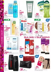 Gazetka promocyjna Super Pharm - Gazetka - Gazetka - ważna od 02.03 do 02.03.2022 - strona 16 - produkty: Top, Ser, Palmolive, Bio-Oil, Old Spice, Dezodorant, Krem do rąk, Str8, Karp, Rajstopy, Kosmetyki do pielęgnacji, Pończochy, Bielizna, Olej, Antyperspirant, Moraz