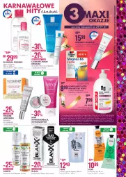 Gazetka promocyjna Super Pharm - Gazetka - Gazetka - ważna od 02.03 do 02.03.2022 - strona 3 - produkty: Ser, Yope, Bioderma, Rozświetlacz, La Roche-Posay, Dermedic, Kosmetyki do pielęgnacji, Krem pod oczy, Doppelherz, Suplement diety, Olej, Magnez, Yoskine, Fa