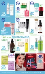 Gazetka promocyjna Super Pharm - Gazetka - Gazetka - ważna od 03.04 do 03.04.2024 - strona 9 - produkty: Veoli Botanica, Ser, Rum, Pur, Bioderma, Lierac, Bielenda, Body, Kosmetyki do pielęgnacji, L’Oréal, Serum, Vichy, Nuxe, Serum pod oczy, Antyperspirant