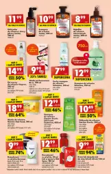 Gazetka promocyjna Biedronka - Gazetka - ważna od 06.05 do 06.05.2023 - strona 57 - produkty: Fructis, Sok, Odzywka do włosów, Rexona, Old Spice, Dezodorant, Hegron, Perfum, Maska do włosów, Schauma, Scholl, Szampon, Garnier, Maska