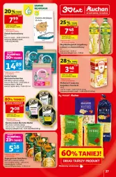 Gazetka promocyjna Auchan - Gazetka 30 Lat Hipermarket Auchan - Gazetka - ważna od 05.08 do 05.08.2026 - strona 27 - produkty: Makaron, Rum, Pur, Zupa, Purina, Penne, Sheba, Olej, Sucha karma, Fa