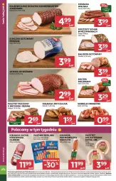Gazetka promocyjna Stokrotka - Market - Gazetka - ważna od 18.03 do 18.03.2026 - strona 6 - produkty: Piec, Kurczak, Polędwica, Kiełbasa wiejska, Warzywa, Sok, Ser, Sokołów, Kurczak gotowany, Parówki, Pasztet, Serdelki, Kiełbasa podwawelska, Wawel, Duda, Szynka, Optima, Boczek, Owoce, Kiełbasa, Olewnik, Berlinki, Mięso
