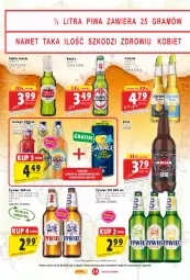 Gazetka promocyjna Prim Market - Gazetka - ważna od 27.08 do 27.08.2025 - strona 14 - produkty: Gra, Carlsberg
