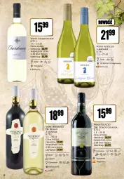 Gazetka promocyjna Dino - Katalog alkoholowy / maj 2024 - Gazetka - ważna od 01.06 do 01.06.2024 - strona 28 - produkty: Rum, Chardonnay, Wino