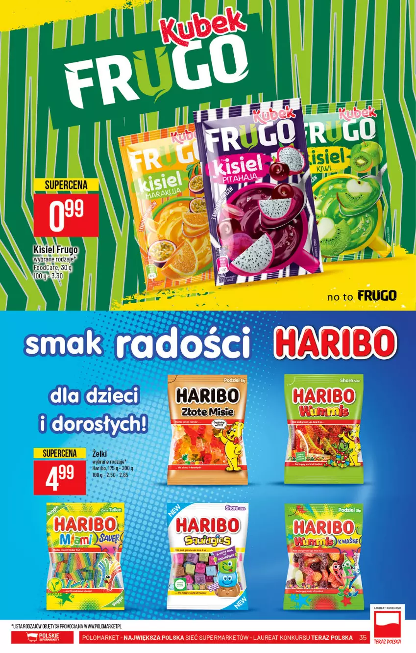 Gazetka promocyjna PoloMarket - Gazetka promocyjna  r - ważna 27.01 do 02.02.2021 - strona 35