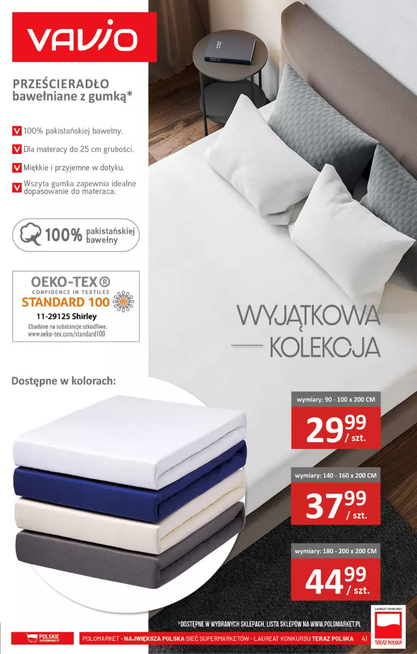 Gazetka promocyjna PoloMarket - Gazetka promocyjna  r - ważna 27.01 do 02.02.2021 - strona 41