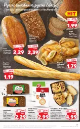 Gazetka promocyjna Kaufland - OFERTA TYGODNIA - Gazetka - ważna od 23.06 do 23.06.2021 - strona 25 - produkty: Piec, Strucla, Ser, Bake Rolls, Por, Gra, Cukier, Chrupki chlebowe, Jogurt, Chleb wieloziarnisty, Chrupki, Bagietka pszenna, Bagietka, Pieczywo, Bagietka czosnkowa, Chleb, Ciasto jogurtowe